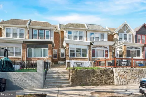 854 Foulkrod St, Philadelphia, PA 19124