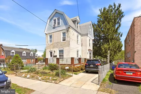7529 31 Forrest Ave, Philadelphia, PA 19150