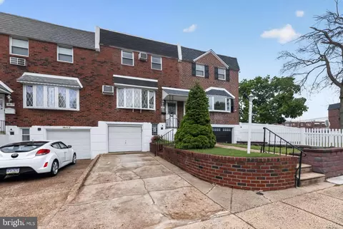 3817 Fairdale Rd, Philadelphia, PA 19154