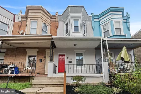 5213 Rodman St, Philadelphia, PA 19143