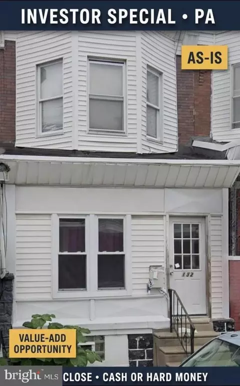 132 N Conestoga St, Philadelphia, PA 19139