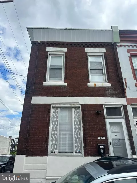 1771 N Dover St, Philadelphia, PA 19121