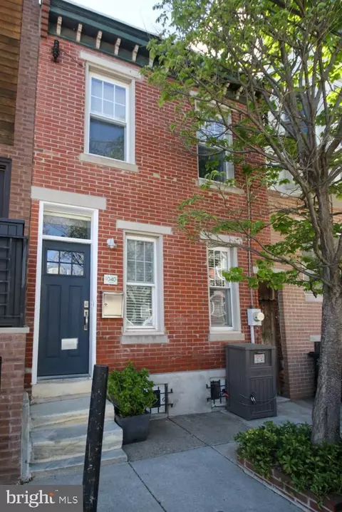 1040 S Cleveland St, Philadelphia, PA 19146