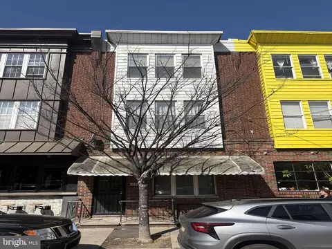1534 E Passyunk Ave, Philadelphia, PA 19147