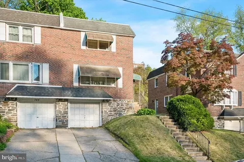 740 Cinnaminson St, Philadelphia, PA 19128