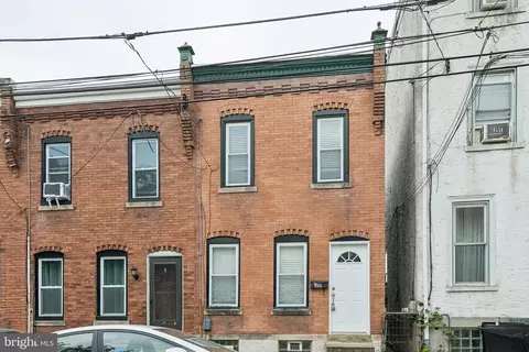 4648 Mansion St, Philadelphia, PA 19127