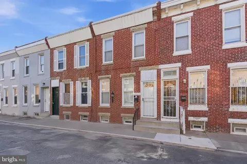 2020 Granite St, Philadelphia, PA 19124