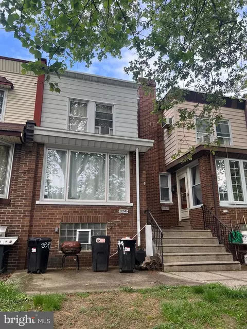 3349 Brighton St, Philadelphia, PA 19149