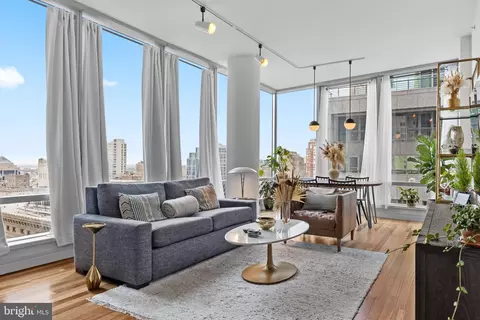 1414 S Penn Sq #29H, Philadelphia, PA 19102