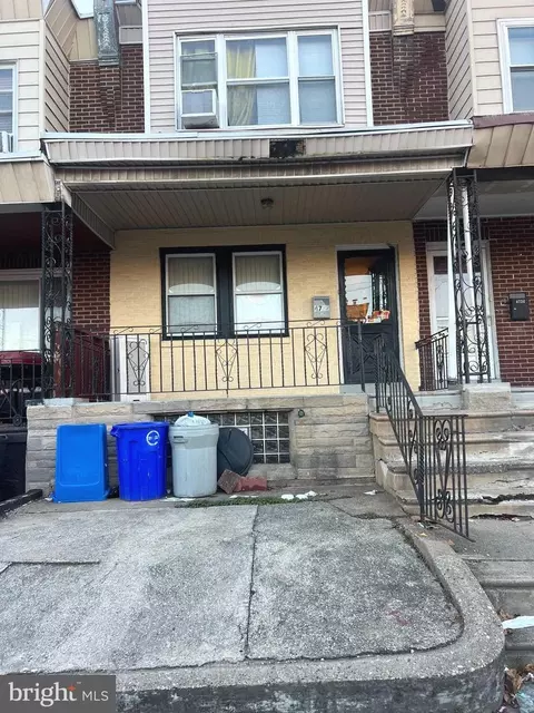 4732 C St, Philadelphia, PA 19120