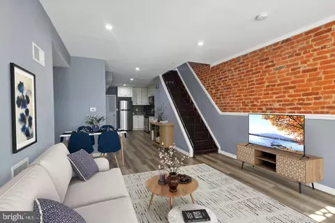 2444 N Cleveland St, Philadelphia, PA 19132