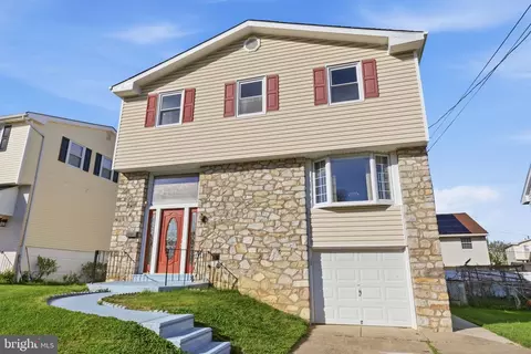 1853 Merlin Rd, Philadelphia, PA 19116