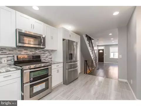 1740 Sigel St, Philadelphia, PA 19145