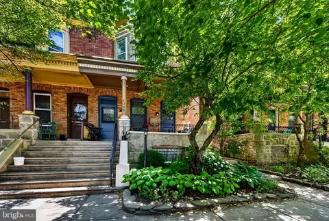 4706 Cedar Ave, Philadelphia, PA 19143
