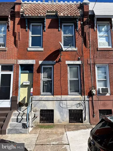 1729 S 17th St, Philadelphia, PA 19145