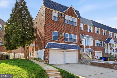 4210 Lyman Dr, Philadelphia, PA 19114