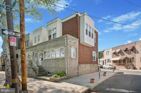 1735 W Moyamensing Ave, Philadelphia, PA 19145