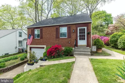 14014 Napier St, Philadelphia, PA 19116