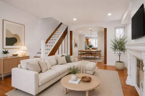 2138 Morris St, Philadelphia, PA 19145