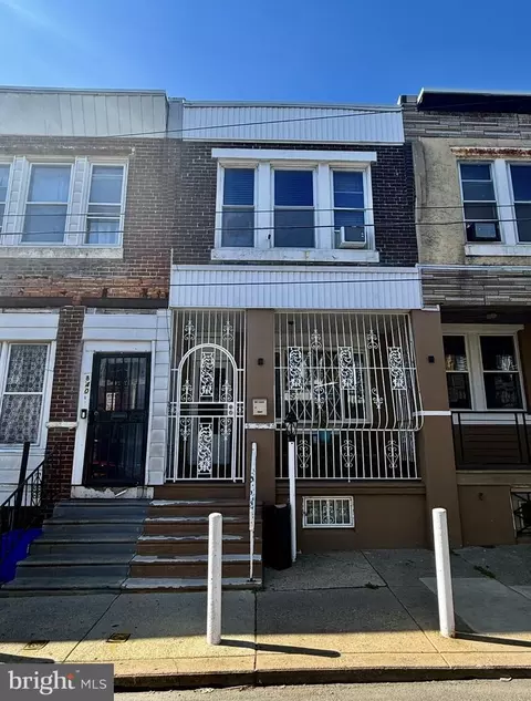 838 E Schiller St, Philadelphia, PA 19134