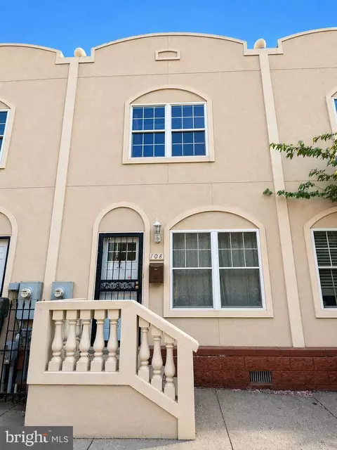 108 W Norris St, Philadelphia, PA 19122