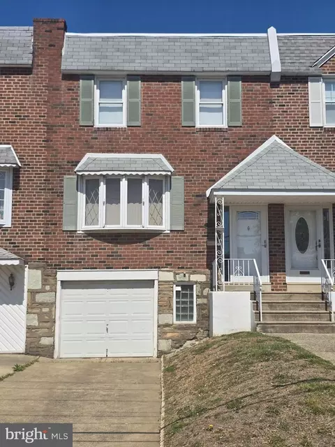 11710 Brandon Rd, Philadelphia, PA 19154