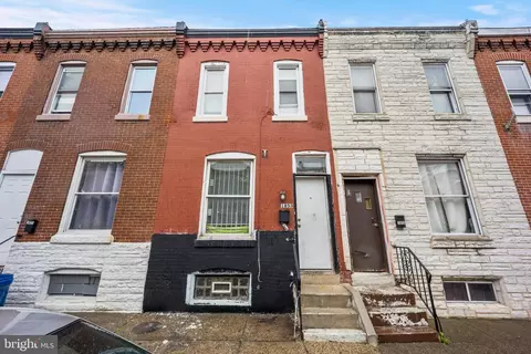 1853 E Wishart St, Philadelphia, PA 19134