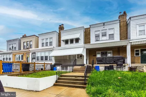 7320 Dicks Ave, Philadelphia, PA 19153