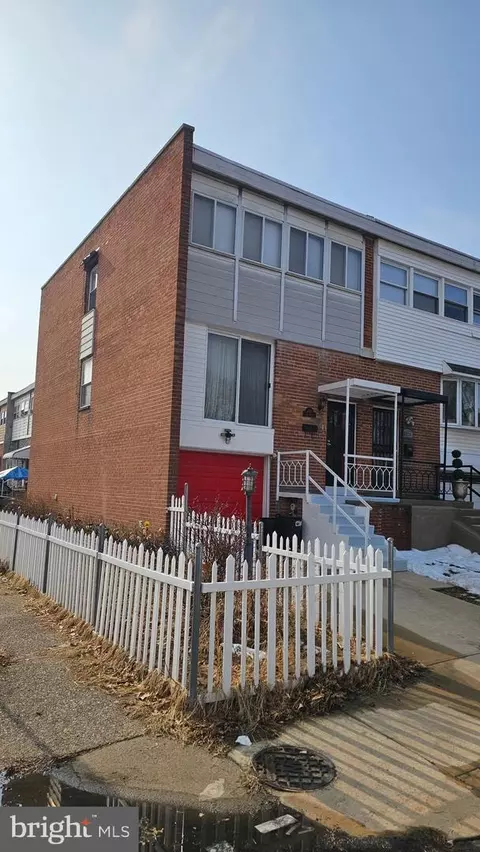 6931 Ibis Pl, Philadelphia, PA 19142