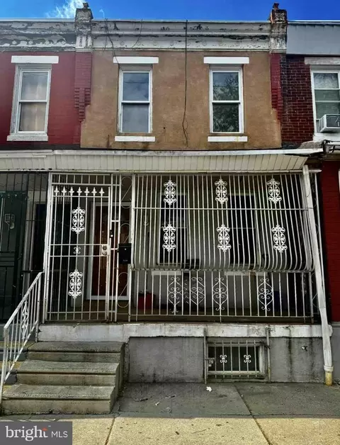 3324 N Mascher St, Philadelphia, PA 19140
