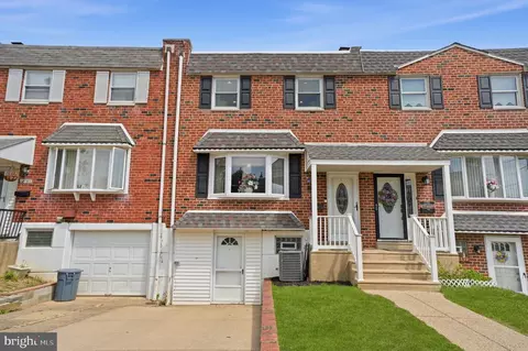 12748 Minden Rd, Philadelphia, PA 19154