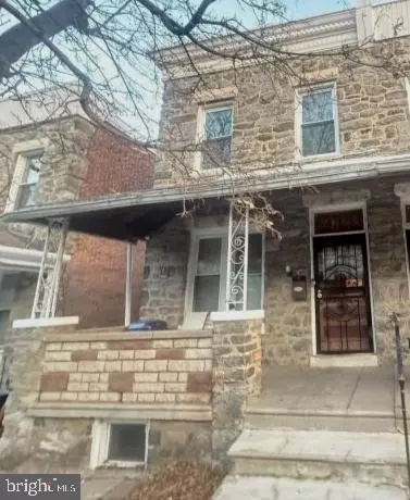 6723 Leeds St, Philadelphia, PA 19151