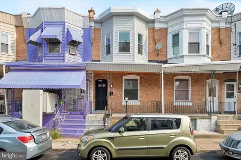 5613 Pemberton St, Philadelphia, PA 19143