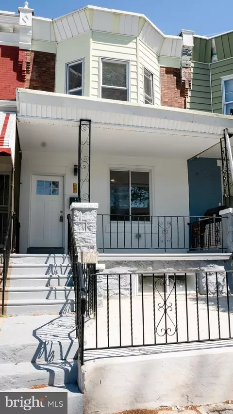 267 S 57th St, Philadelphia, PA 19139