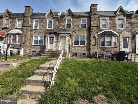 6615 Souder St, Philadelphia, PA 19149