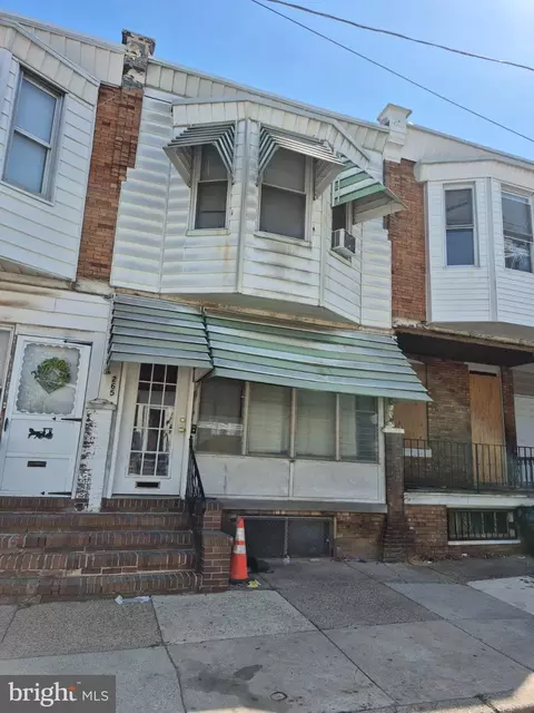 265 N Wilton St, Philadelphia, PA 19139