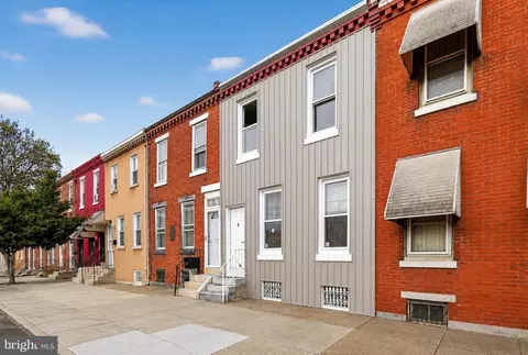 1819 E Sergeant St, Philadelphia, PA 19125