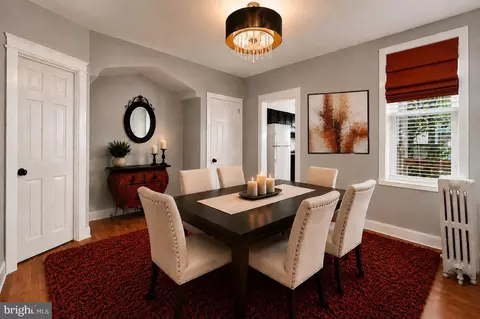 Dining - 427 E Sharpnack St, Philadelphia, PA 19119 photo 1 of 2