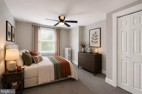Bedroom - 427 E Sharpnack St, Philadelphia, PA 19119 photo 6 of 6
