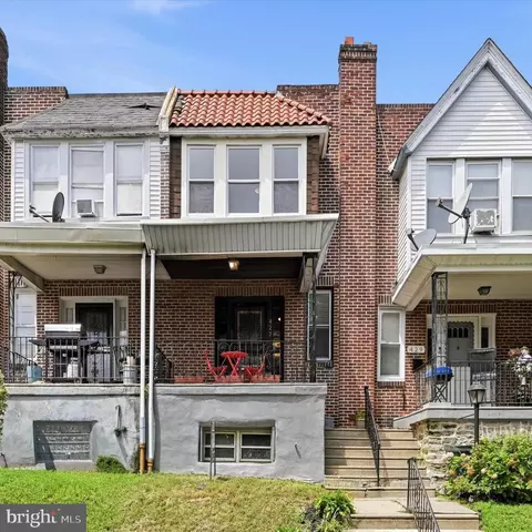 427 E Sharpnack St, Philadelphia, PA 19119