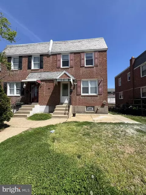 1807 Afton St, Philadelphia, PA 19111