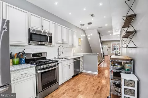 2238 Dickinson St, Philadelphia, PA 19146