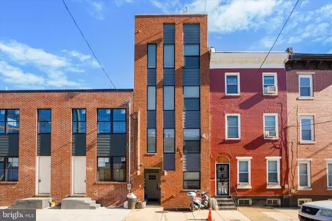 1315 N 25th St #2, Philadelphia, PA 19121