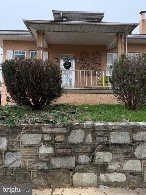 1332 Disston St, Philadelphia, PA 19111