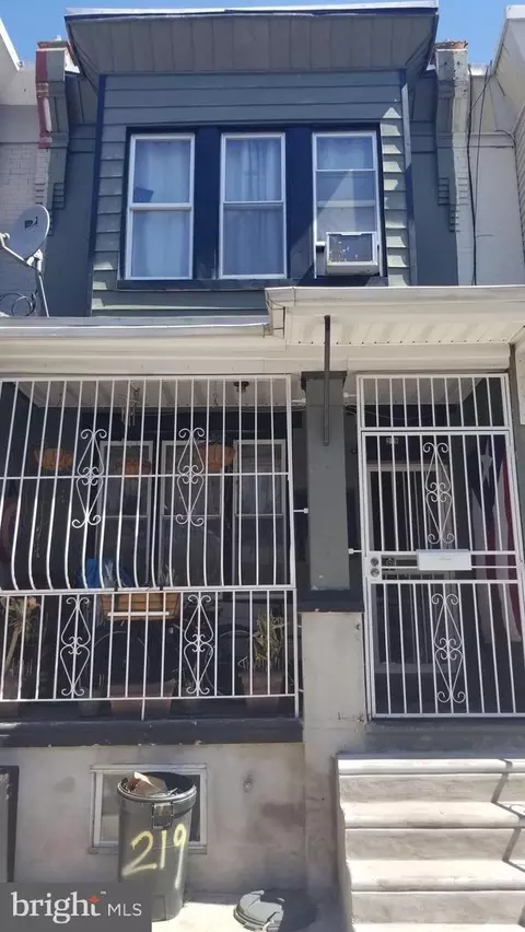 219 E Wishart St, Philadelphia, PA 19134