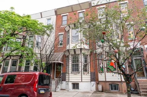 1613 S 13th St, Philadelphia, PA 19148
