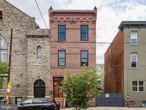 1608 Christian St, Philadelphia, PA 19146