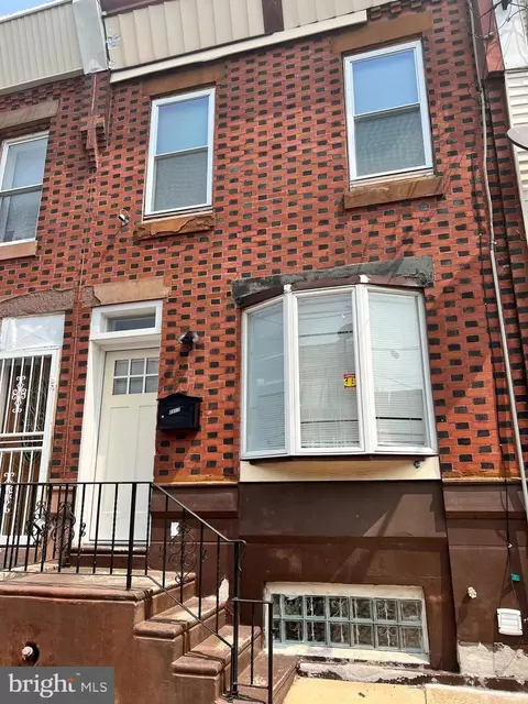 2317 Moore St, Philadelphia, PA 19145