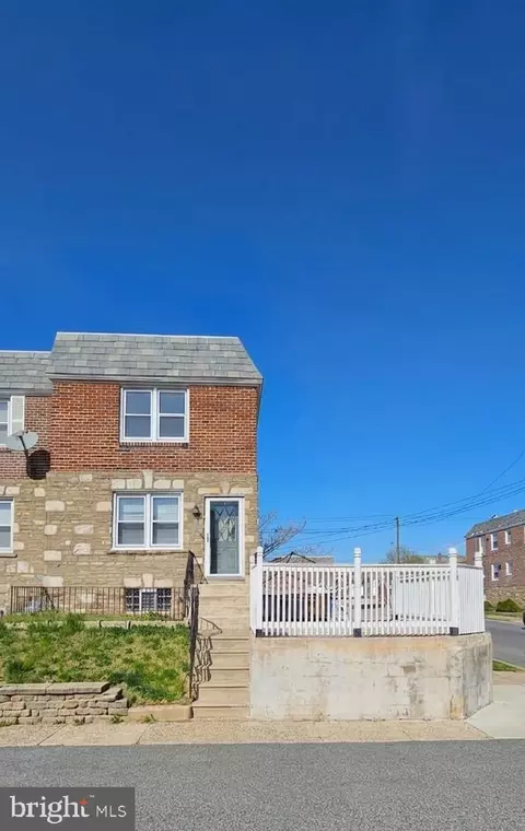 2757 Stevens St, Philadelphia, PA 19149