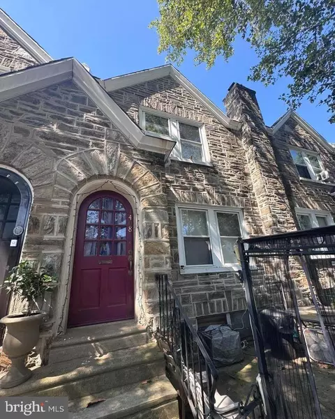 1408 Alcott St, Philadelphia, PA 19149